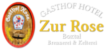 Gasthof Rose Boxtal